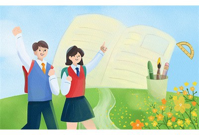 小学四年级积累好词好句大全