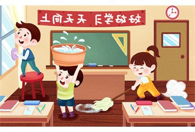 过年初三动态祝福语-插图