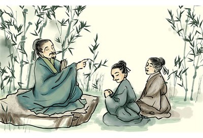 教师师德格言